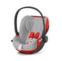 Cybex | Zomerhoes vr Cloud T/Cloud Z2 grey 