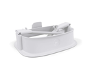 Cybex | Leertoren vr eetstoel Lemo all white