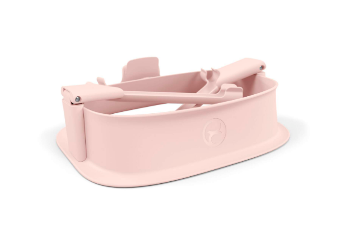 Cybex | Leertoren vr Eetstoel Lemo pearl pink