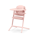 Cybex | Eetstoel Lemo 3 in 1 Pearl Pink