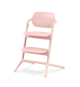 Cybex | Eetstoel Lemo 3 in 1 Pearl Pink