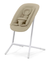 Cybex | Eetstoel Lemo 4 in 1 All white