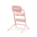 Cybex | Eetstoel Lemo 4 in 1 Pearl Pink