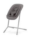 Cybex | Eetstoel Lemo 4 in 1 Suede Grey