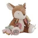 Activiteitenknuffel Hert Fairy Garden 