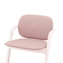 Cybex | Stoelkussen Comfort Pearl Pink vr Eetstoel Lemo & Babyset