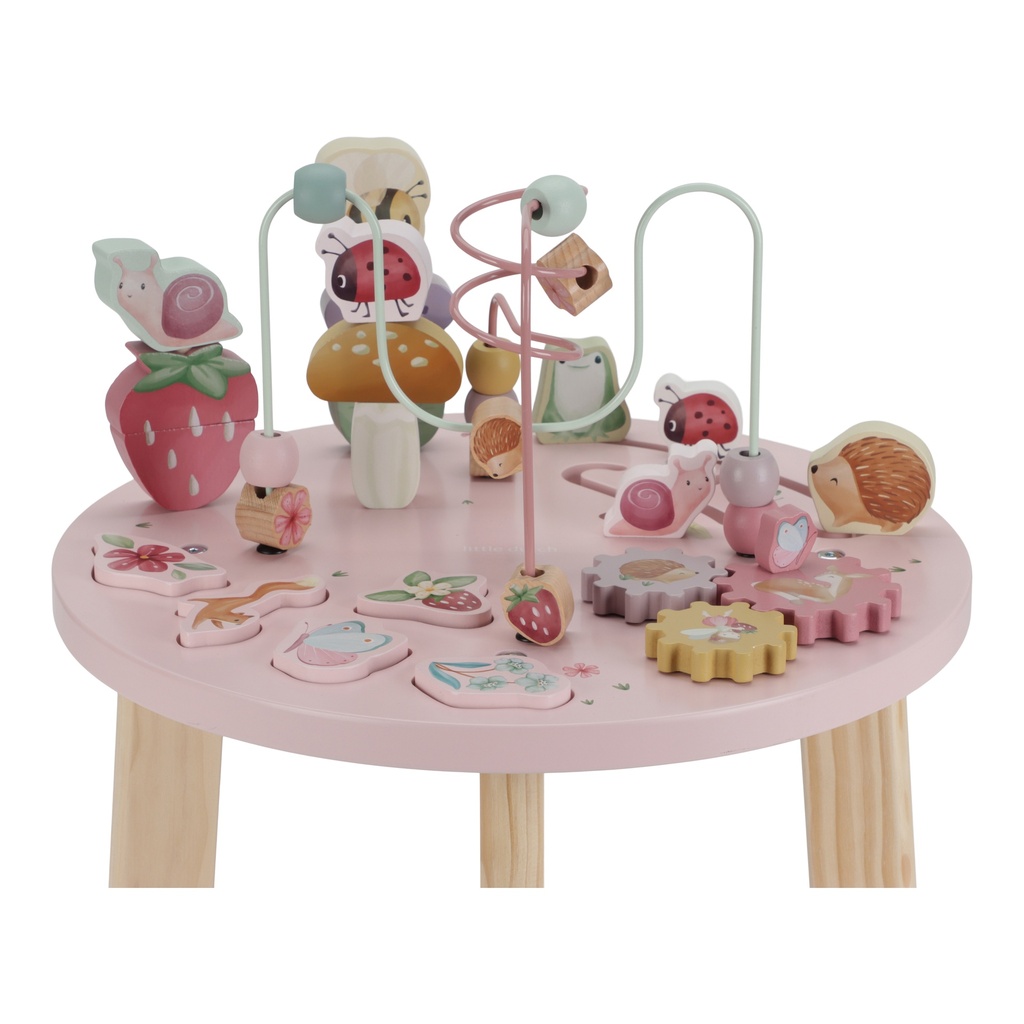 Activiteitentafel Fairy Garden 