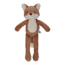 Little Dutch | Knuffel Forest Friends Vos Long Legs Multikleur +0M