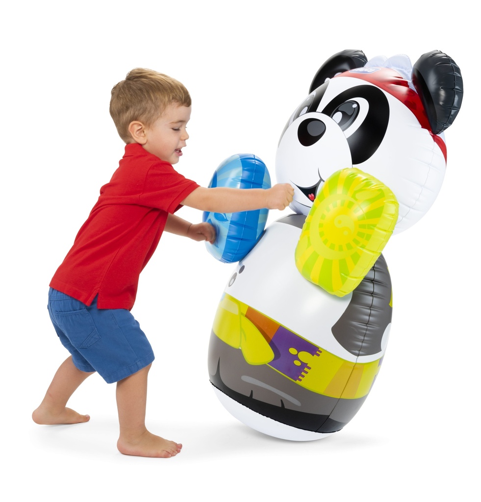 Chicco | Boxzak Panda Boxing coach