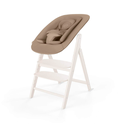 Cybex | Relax Lemo/Click&Fold Almond Beige