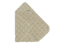 Jollein | Badcape Miffy Olive Green 75x75cm