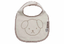 Jollein | Bib Jersey Waterproof Miffy And Friends 5/stk