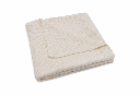 Jollein | Dekentje Cosy Knit Ivory 75x100cm