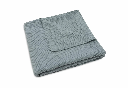 Jollein | Dekentje Cosy Knit Sea Green 75x100cm