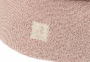 Jollein | Commodemandje Cosy Knit Wild Rose