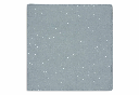 Jollein | Hydrofiele Doek Twinkling Sea Green 70x70cm (3/stk)