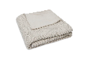 Jollein | Dekentje Nougat Basic Knit TOG 2.0 100x150cm 