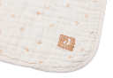 Jollein | Dekentje Harvest Moonstone TOG 0.5 75x100cm 