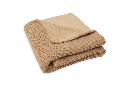 Jollein | Dekentje Biscuit Basic Knit TOG 2.0 75x100cm 