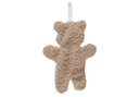 Jollein | Fopspeendoekje Teddy Bear Biscuit