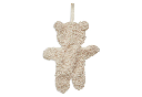 Jollein | Fopspeendoekje Teddy Bear Naturel