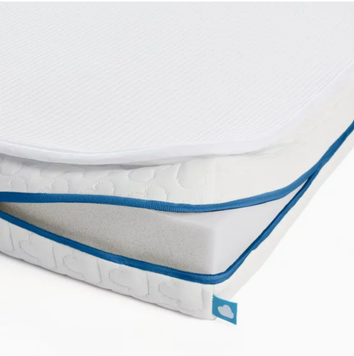 Aerosleep | Matras Evolution vr babybed 60x120cm