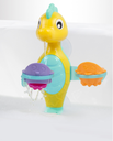 Playgro | Badspeelgoed Fountains of Fun Seahorse and Cups