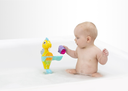 Playgro | Badspeelgoed Fountains of Fun Seahorse and Cups