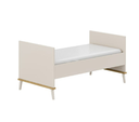 Transland | Bed Hazel 70x140 omvb tot juniorbed incl bodem cashmere beige