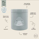 Trixie | Thermos Mr. Shark 500ml