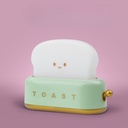 Mary’s | Lamp Toaster Led Groen