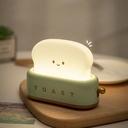 Mary’s | Lamp Toaster Led Groen