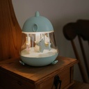 Mary’s | Lamp Muziekbox Led Blauw