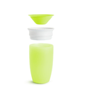 Munchkin | Drinkbeker 296 ml Miracle 360° Sippy Cup groen