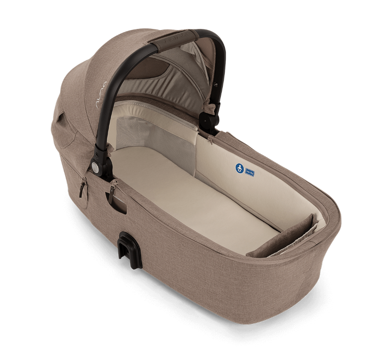 Nuna | Draagmand Demi Next Cedar