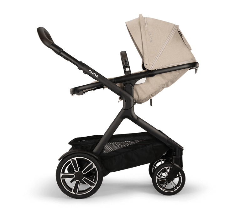 Nuna | Wandelwagen Demi Next Biscotti