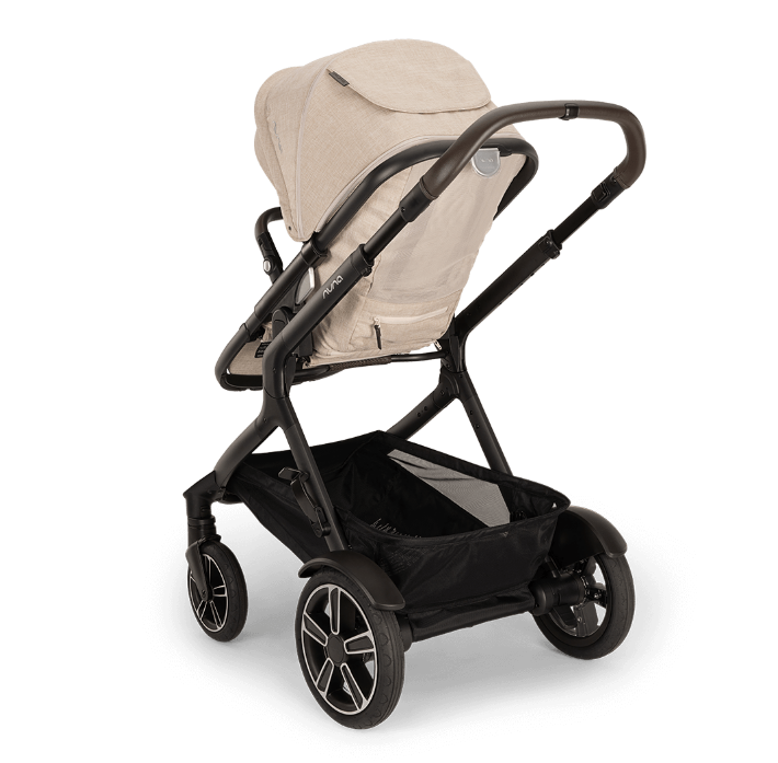 Nuna | Wandelwagen Demi Next Biscotti