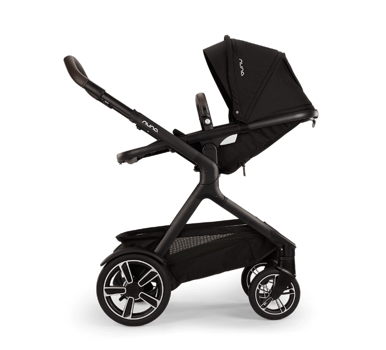 Nuna | Wandelwagen Demi Next Caviar