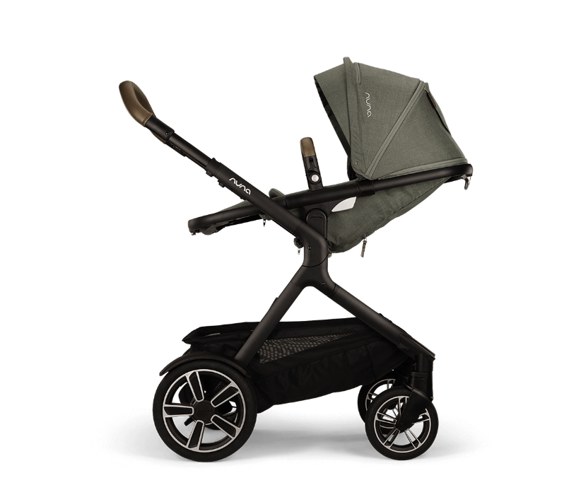 Nuna | Wandelwagen Demi Next Pine