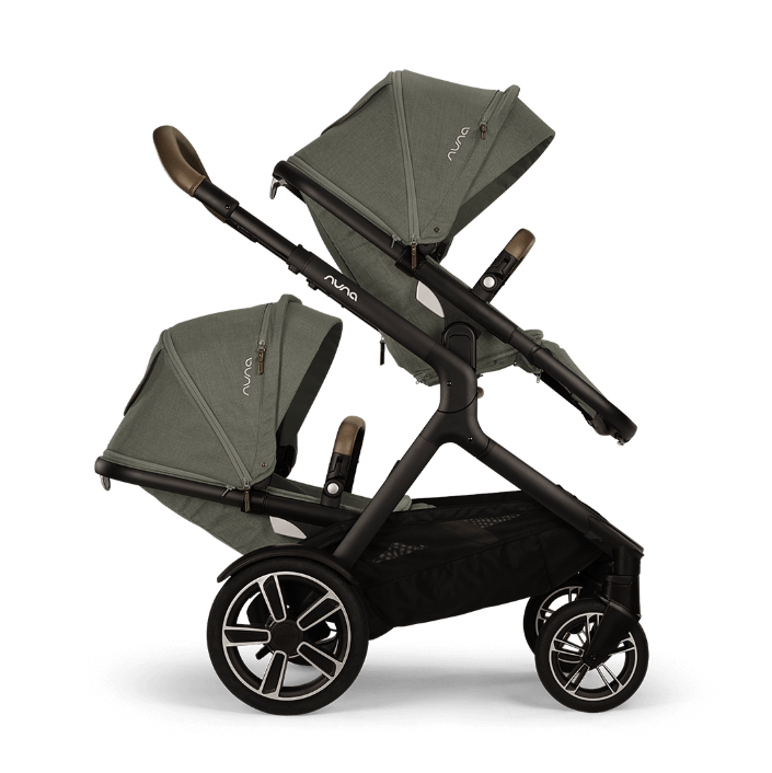 Nuna | Wandelwagen Demi Next Pine