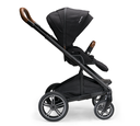 Nuna | Wandelwagen Mixx Next Caviar