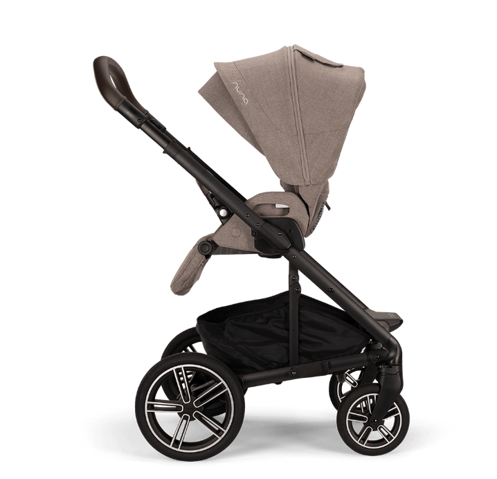 Nuna | Wandelwagen Mixx Next Cedar