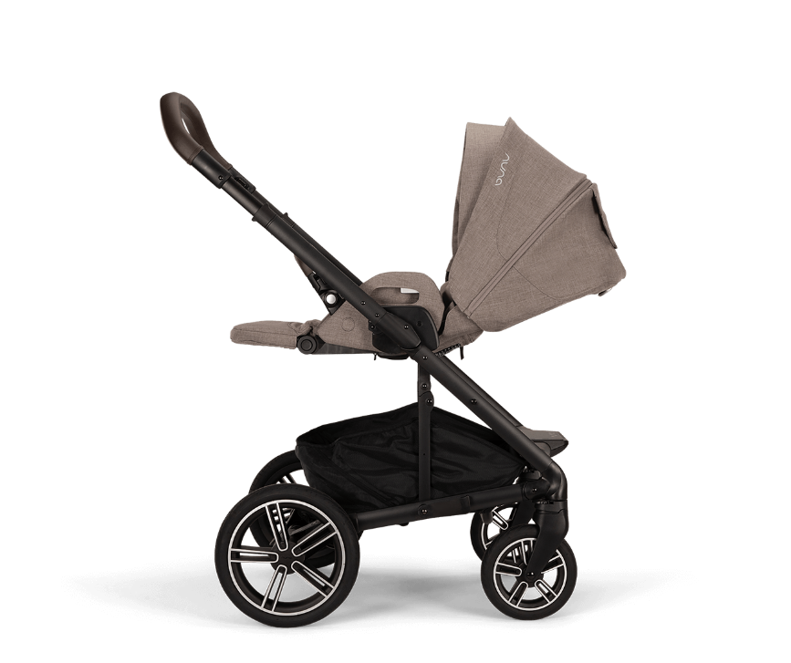 Nuna | Wandelwagen Mixx Next Cedar