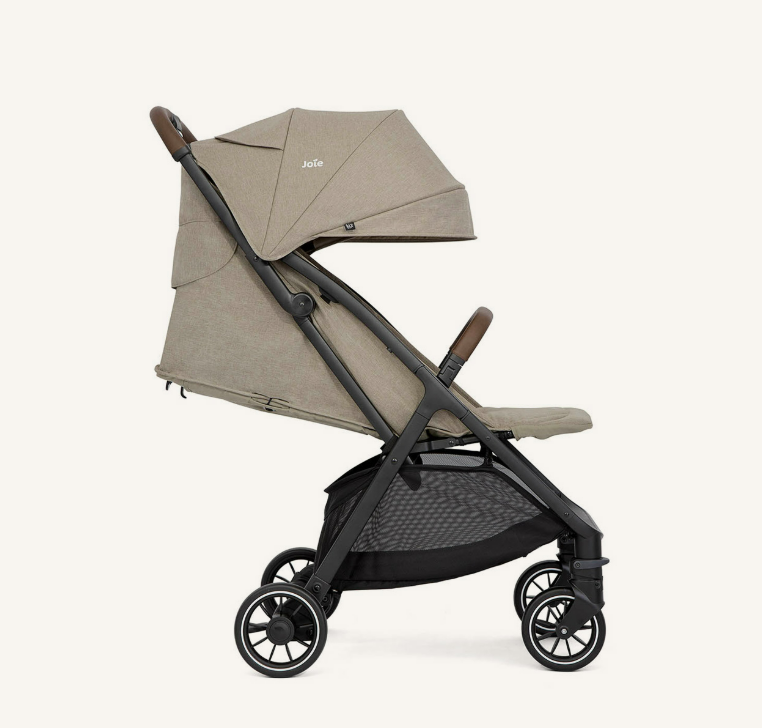 Joie | Buggy Pact Pro Oak