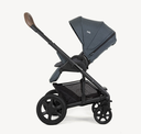 Joie | Wandelwagen 3in1 Chrome DLX Trio Moonlight