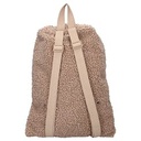 Kidzroom | Gymtas prague teddy in town beige