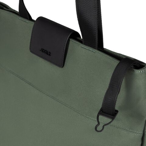 Joolz | Verzorgingstas Changing Bag Forest Green