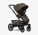 JOOLZ | Wandelwagen Geo3 Mono complete Hazel brown