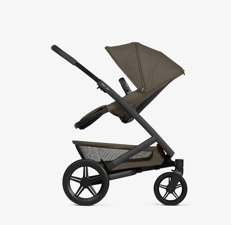 JOOLZ | Wandelwagen Geo3 Mono complete Hazel brown