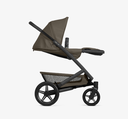 JOOLZ | Wandelwagen Geo3 Mono complete Hazel brown